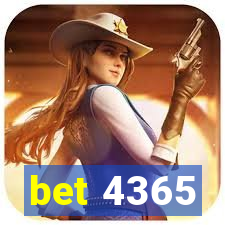 bet 4365